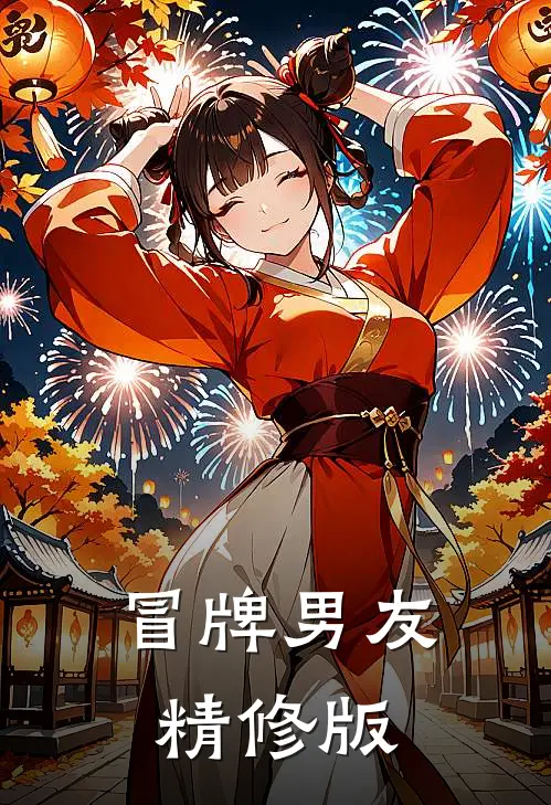冒牌男友精修版