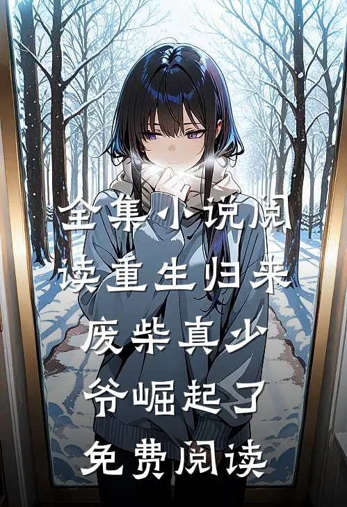 全集小说阅读重生归来:废柴真少爷崛起了免费阅读