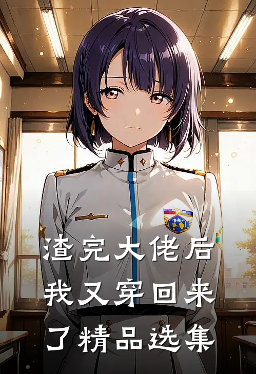 渣完大佬后我又穿回来了精品选集