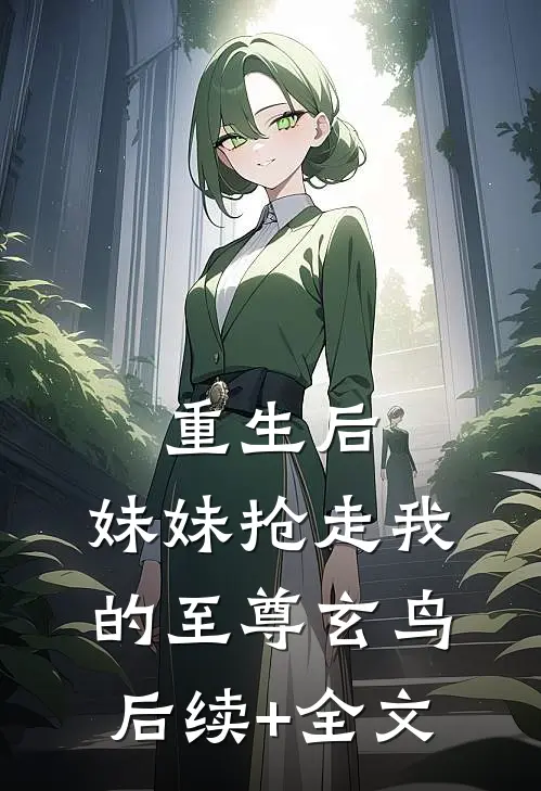 重生后，妹妹抢走我的至尊玄鸟后续+全文