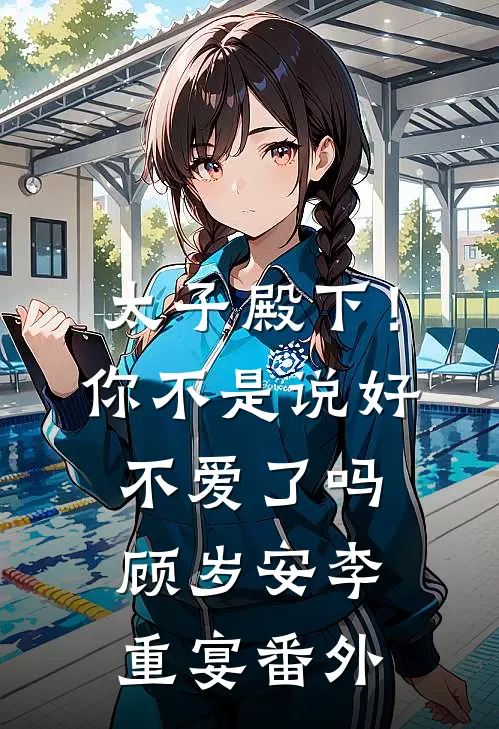 太子殿下！你不是说好不爱了吗顾岁安李重宴番外