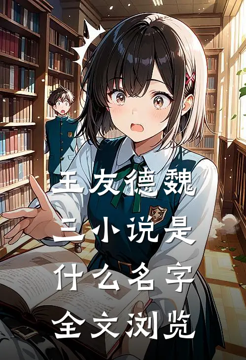 王友德魏三小说是什么名字全文浏览