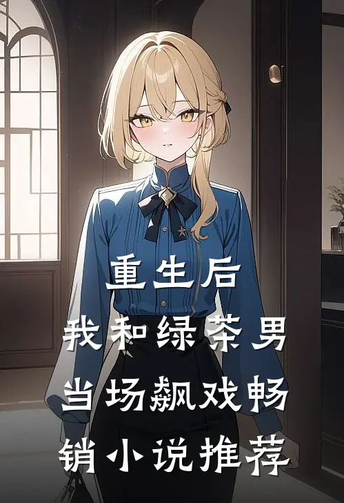 重生后，我和绿茶男当场飙戏畅销小说推荐