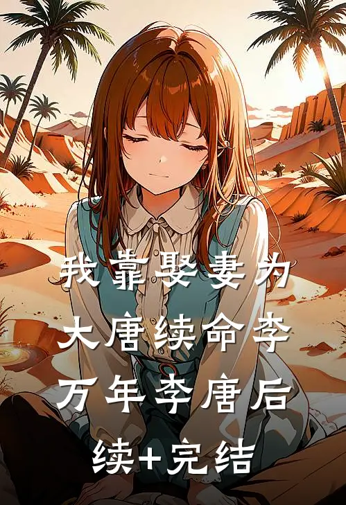 我靠娶妻为大唐续命李万年李唐后续+完结