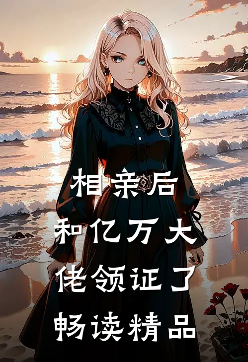 相亲后，和亿万大佬领证了畅读精品