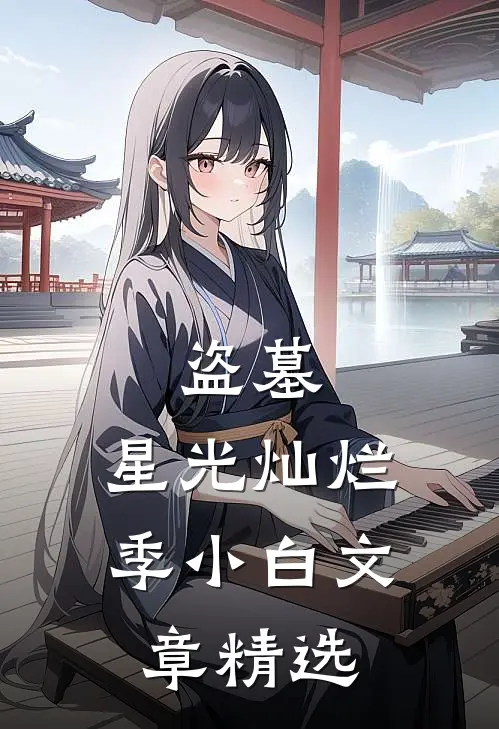 盗墓，星光灿烂季小白文章精选
