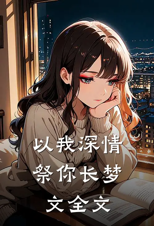 以我深情，祭你长梦文全文