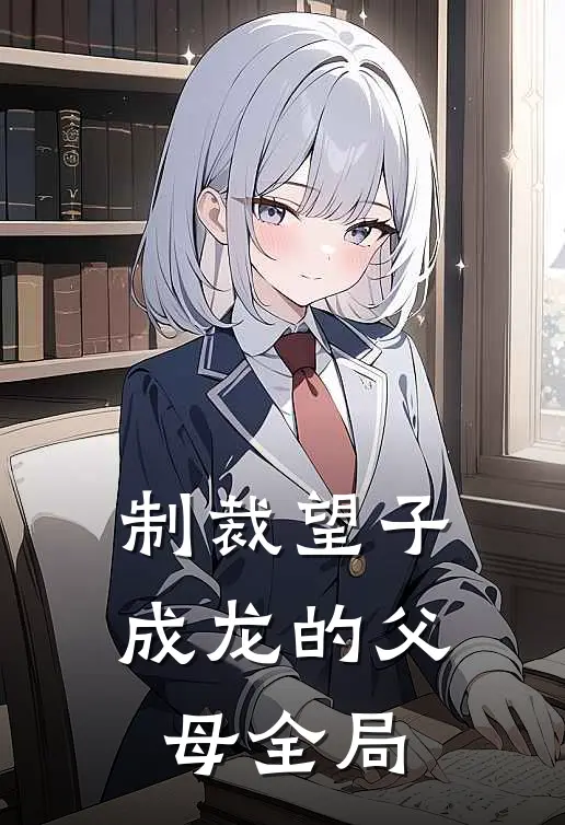 制裁望子成龙的父母全局