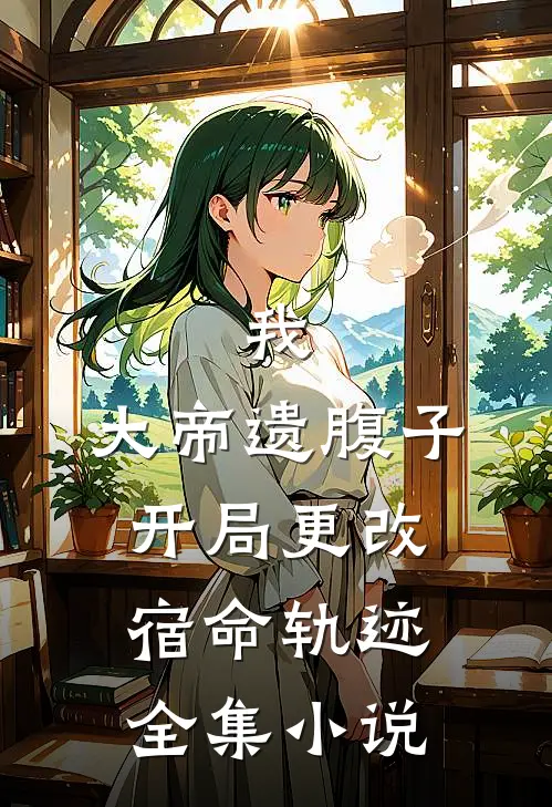 我，大帝遗腹子，开局更改宿命轨迹全集小说