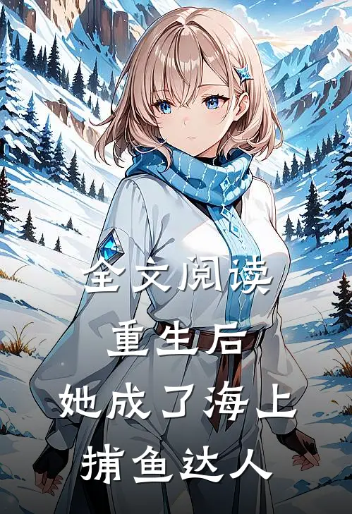 全文阅读重生后，她成了海上捕鱼达人