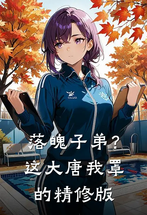 落魄子弟？这大唐我罩的精修版
