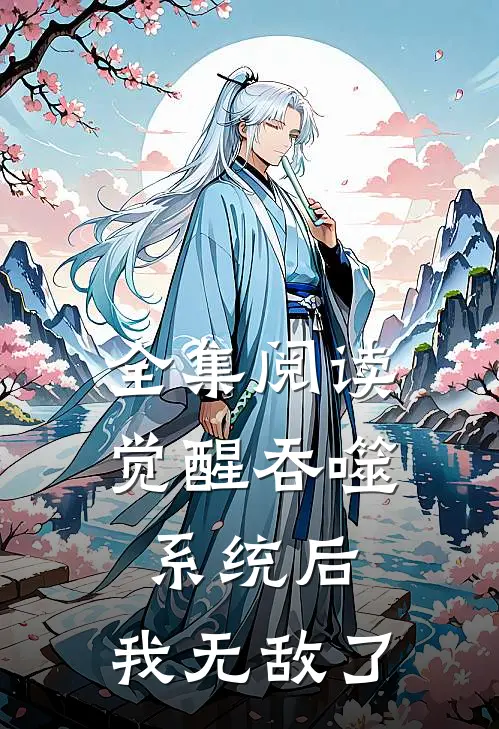 全集阅读觉醒吞噬系统后，我无敌了