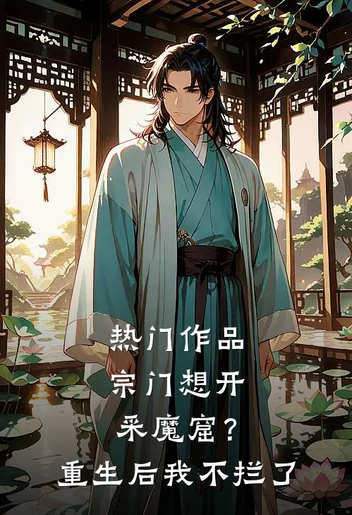热门作品宗门想开采魔窟？重生后我不拦了