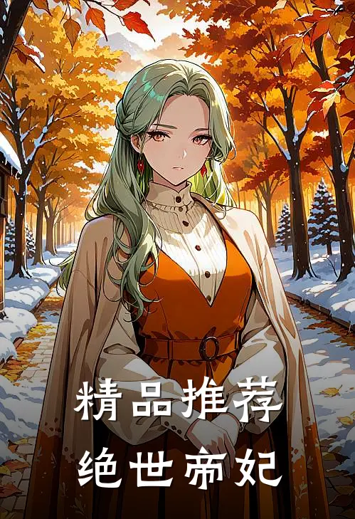 精品推荐绝世帝妃