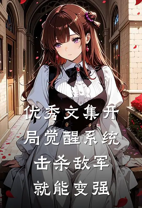 优秀文集开局觉醒系统击杀敌军就能变强