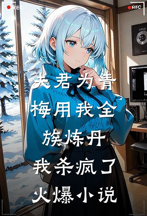夫君为青梅用我全族炼丹，我杀疯了。火爆小说