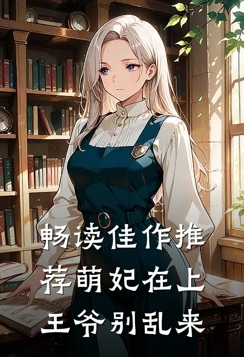 畅读佳作推荐萌妃在上：王爷别乱来