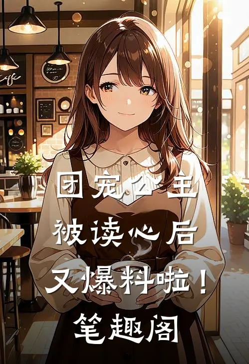 团宠公主被读心后，又爆料啦！笔趣阁
