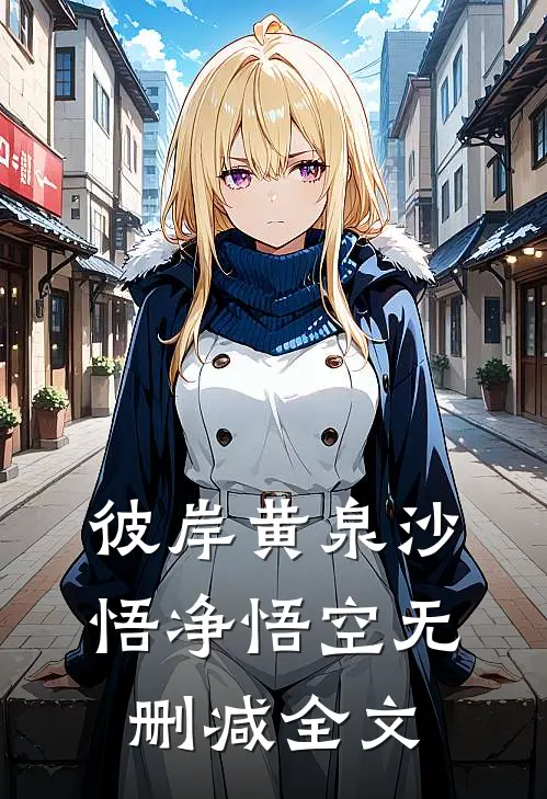 《彼岸黄泉》沙悟净悟空无删减全文
