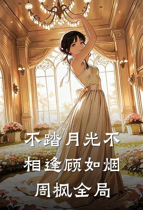 不踏月光不相逢顾如烟周枫全局