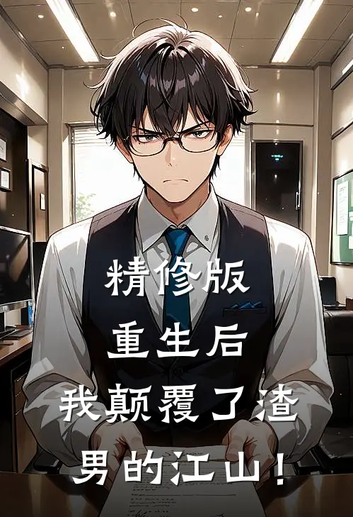 精修版重生后，我颠覆了渣男的江山！