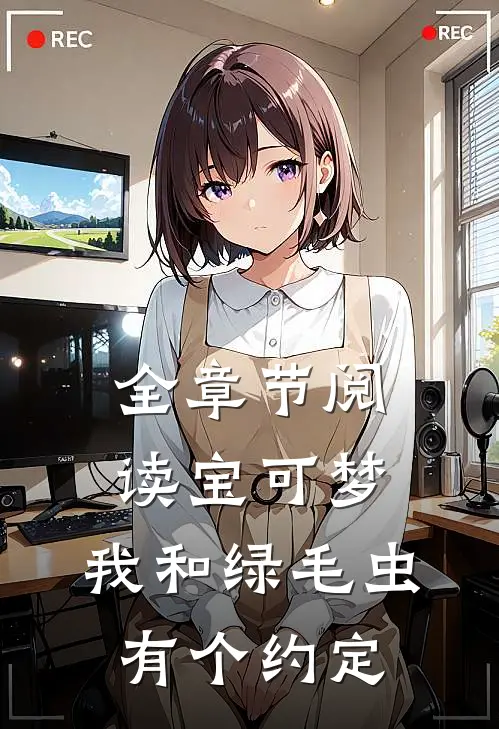 全章节阅读宝可梦：我和绿毛虫有个约定