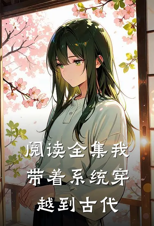 阅读全集我带着系统穿越到古代