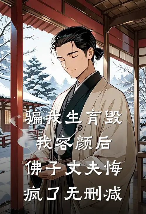 骗我生育毁我容颜后，佛子丈夫悔疯了无删减