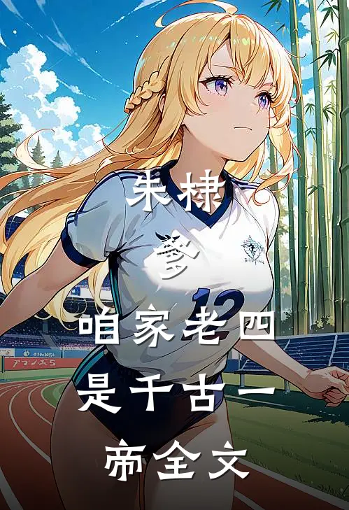 朱棣：爹，咱家老四，是千古一帝全文