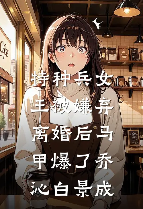 特种兵女王被嫌弃，离婚后马甲爆了乔沁白景成