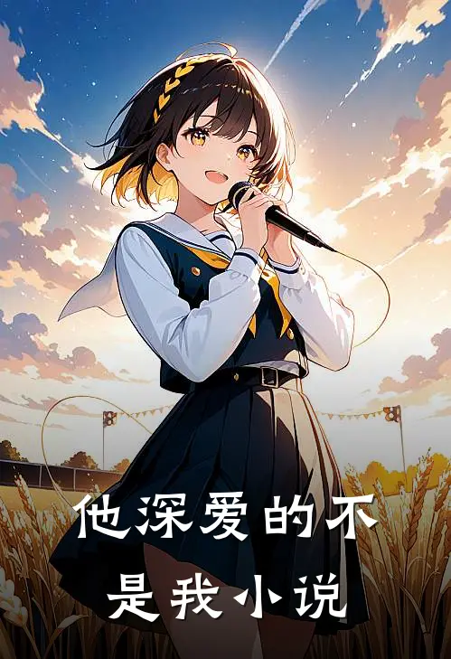 他深爱的不是我小说