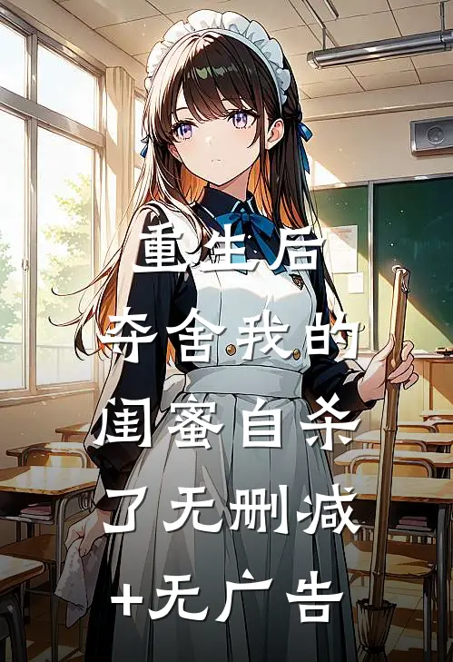 重生后，夺舍我的闺蜜自杀了无删减+无广告