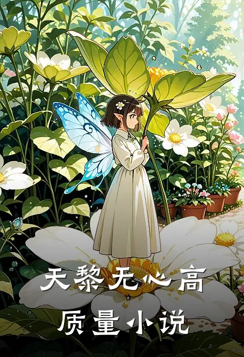 天黎无心高质量小说