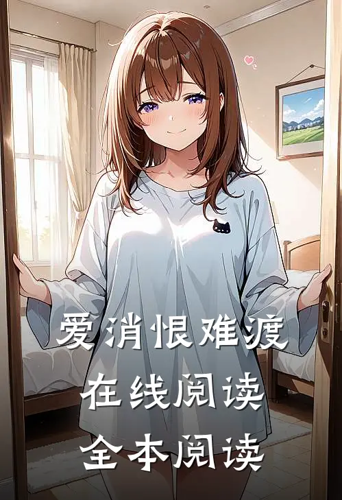 爱消恨难渡在线阅读全本阅读
