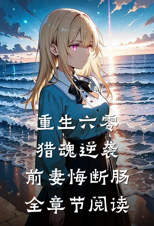 重生六零：猎魂逆袭，前妻悔断肠全章节阅读