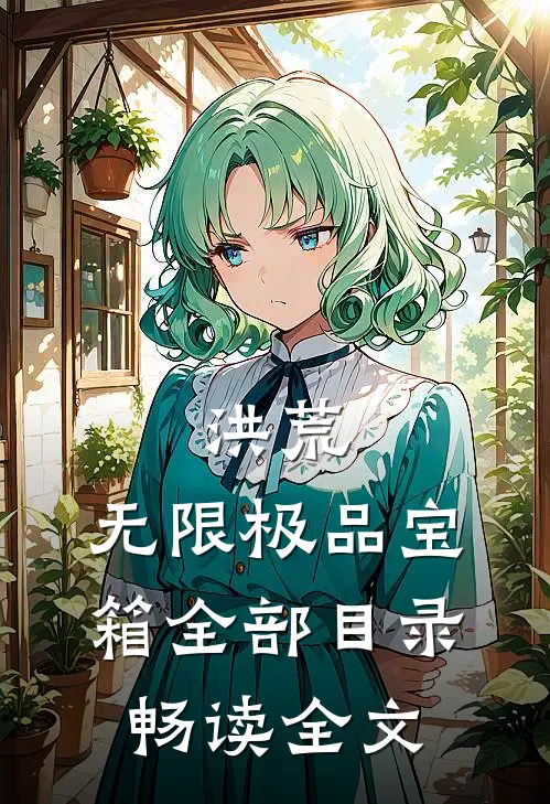 洪荒:无限极品宝箱全部目录畅读全文