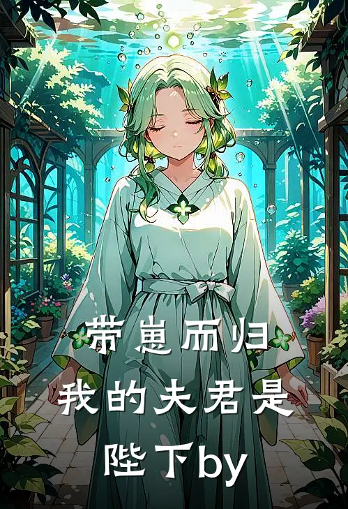 带崽而归，我的夫君是陛下by