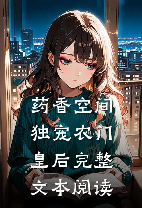 药香空间，独宠农门皇后完整文本阅读
