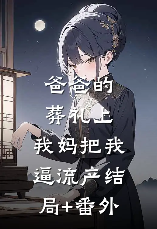 爸爸的葬礼上，我妈把我逼流产结局+番外