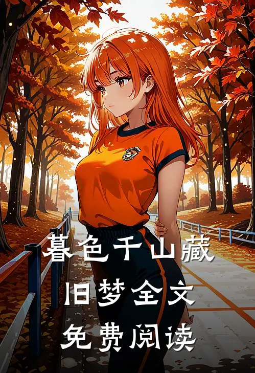 暮色千山藏旧梦全文免费阅读