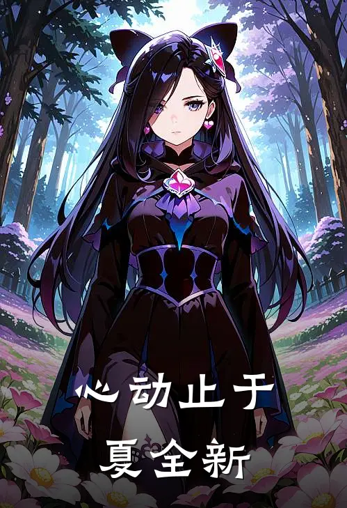 心动止于夏全新