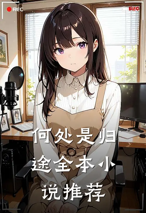 何处是归途全本小说推荐