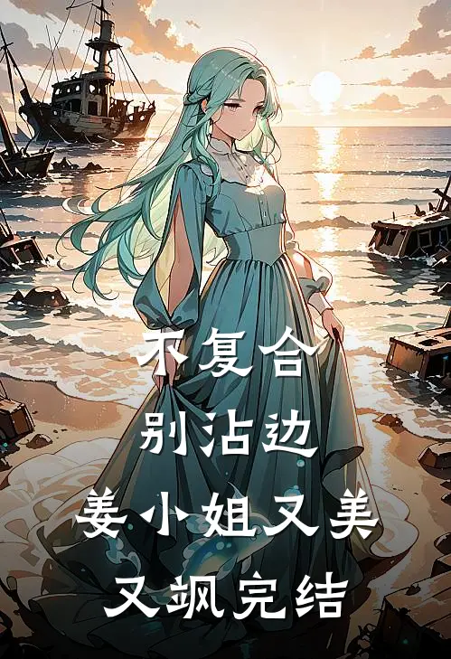 不复合，别沾边，姜小姐又美又飒完结