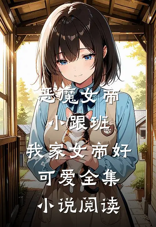 恶魔女帝小跟班：我家女帝好可爱全集小说阅读