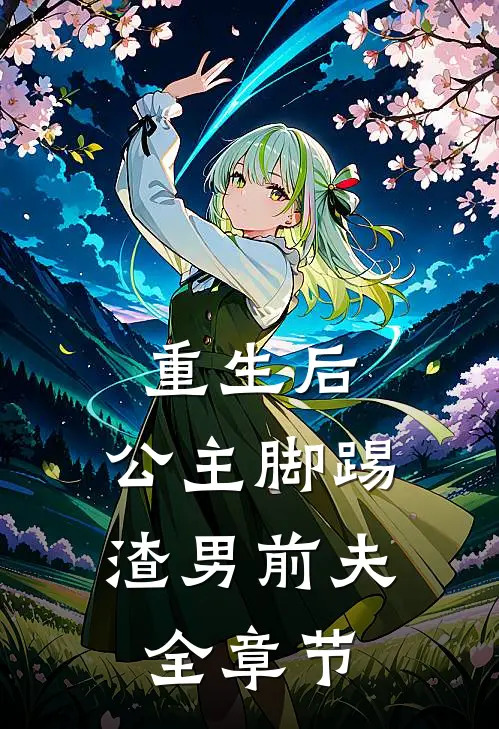 重生后，公主脚踢渣男前夫全章节