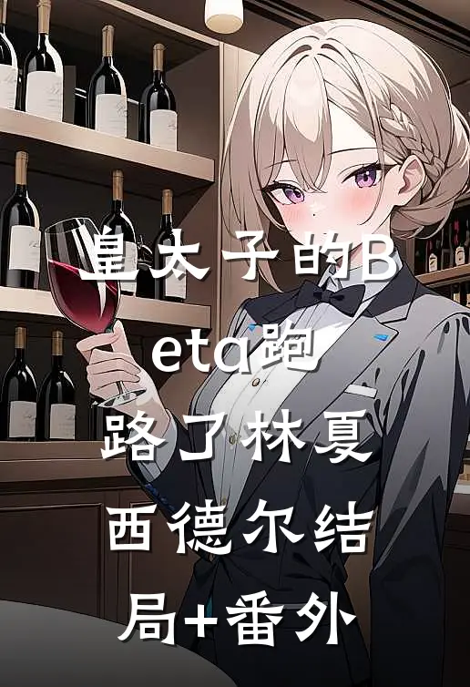 皇太子的Beta跑路了林夏西德尔结局+番外
