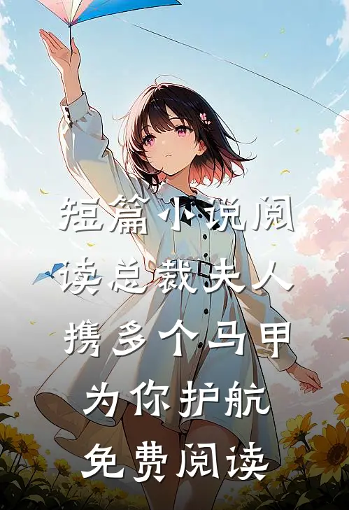 短篇小说阅读总裁夫人携多个马甲为你护航免费阅读