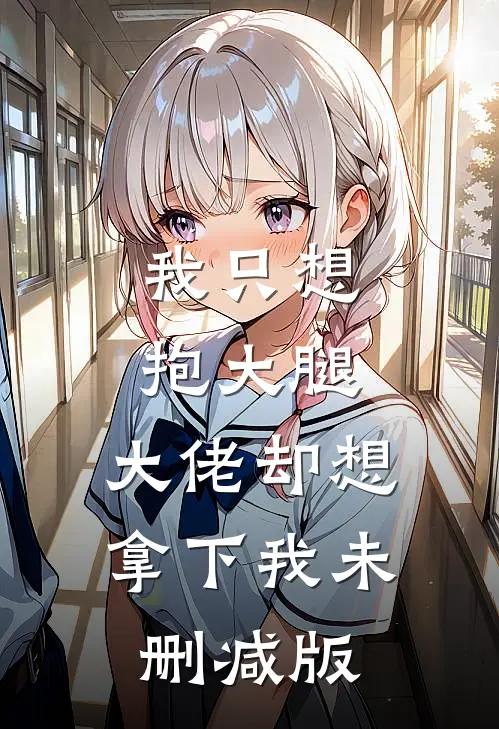 我只想抱大腿，大佬却想拿下我未删减版