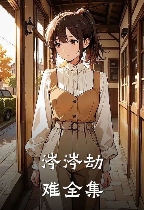涔涔劫难 全集