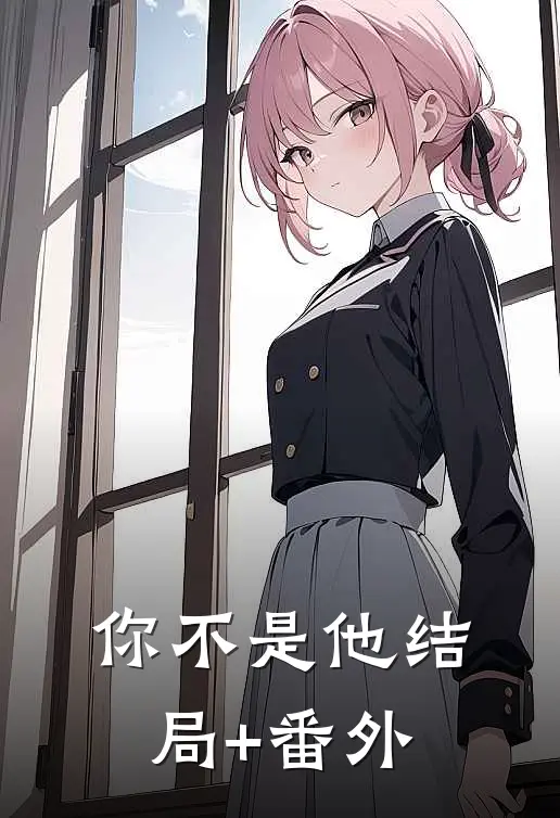 你不是他结局+番外